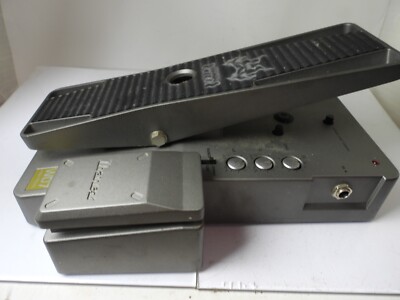 Ibanez WD7 JUNIOR ワウペダル Ibanez Weeping Demon Junior - Tonebox.com