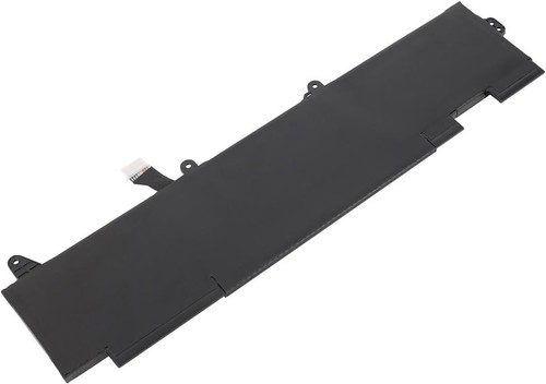 Batterie de remplacement compatible 4850mAh pour HP EliteBook 850 G7, EliteBook 855 G7 - Photo 3/6