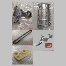 HONDA ACURA RSX DC5 02-06 Genuine K20A Engine Oil Pump & Timing Chain Kit OEM