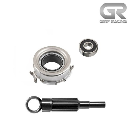 GR Stage 1 Clutch Kit and Race Flywheel For Scion FR-S Toyota Subaru BRZ 86 2.0L - Picture 4 of 6