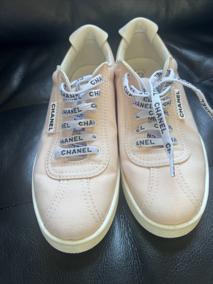 25C【オシャレなモノトーン♡】CHANEL スニーカー 2025の新作！！【CHANEL】25C スニーカー (CHANEL/スニーカー