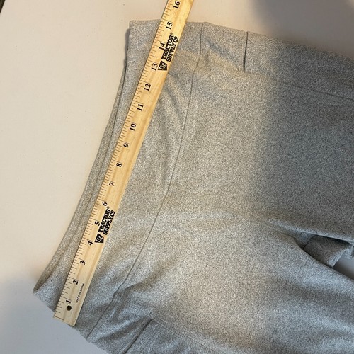 Kyodan Damen grau Activewear Leggings Größe L Pull On Yoga Training Laufen - Bild 4 von 6