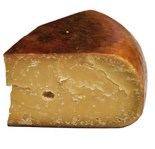 Gouda Brockel Noord Holland 3 Jahre uralt Bröckelkäse 1kg