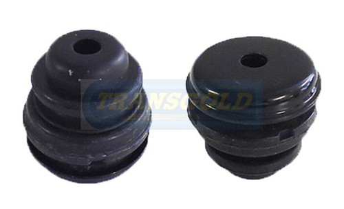Transgold Body Mount Rubber Position 1 BM0001 Fits Nissan Patrol Gu - Picture 2 of 4