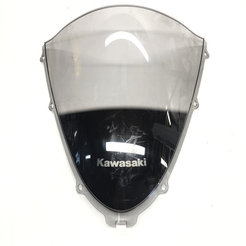 Bubble KAWASAKI ZZR 1400 2012-2015 ABS | eBay