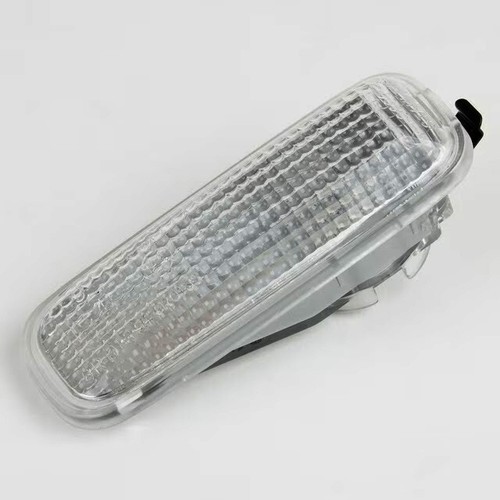 Marcador lateral derecho transparente Honda OEM 33851-S2H-G01 para Civic Type-R EK9 genuino - Imagen 4 de 12