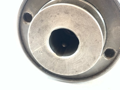 Bilz WESR5 Tapping Collet - 1-3/8" / M36 . 28mm x 22mm - Size 5 78mm Diameter - Picture 3 of 10