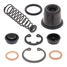 All Balls Rear Brake Master Cyl Rebuild Kit for Suzuki GS650G KATANA 1981-1983
