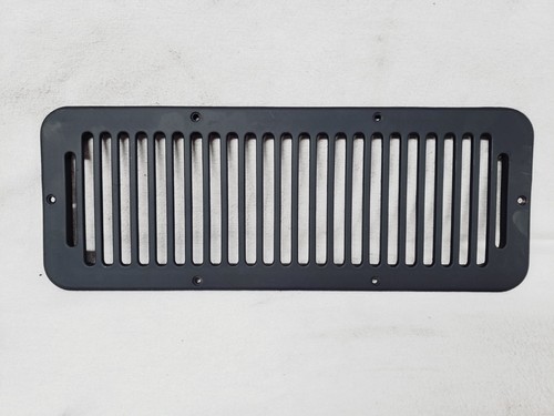 Jeep Wrangler YJ 1987-1995 CAPÓ rejilla de plástico con tornillos - Imagen 9 de 24