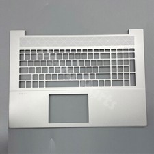 For HP Envy 17-CG 17M-CG Palmrest Cover Upper...