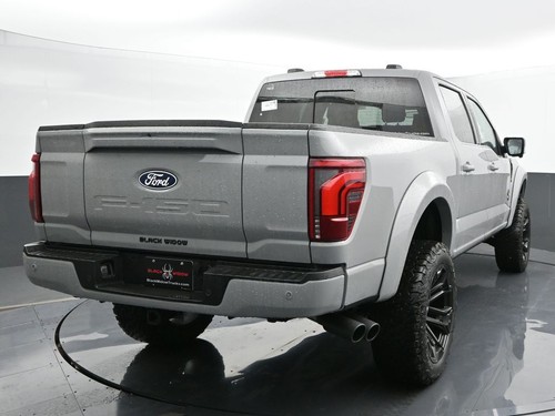 2024 Ford F-150 SCA Black Widow SuperCharged - Picture 7 of 40