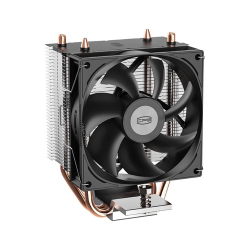 PCCOOLER R200 CPS Air CPU Cooler, 2 Next-Gen Heatpipes CPU Cooler, Hydraulic - Picture 2 of 9