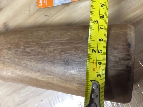 Australia Made Spotted Gum Hardwood Axe,Splitter & Mattock Handle-Brand New - Picture 5 of 23