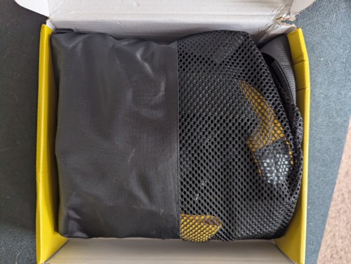 Kit de entrenamiento de resistencia para el hogar, bandas de resistencia de peso corporal con asas, puerta - Imagen 4 de 5