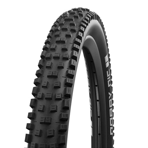 Schwalbe Nobby Nic Performance Faltreifen Addix - Bild 7 von 14