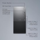 Dell XPS Pro Desktop PC Intel Ulta 9 285K, 32GB DDR5, 1TB SSD, RTX 5080, Win 11