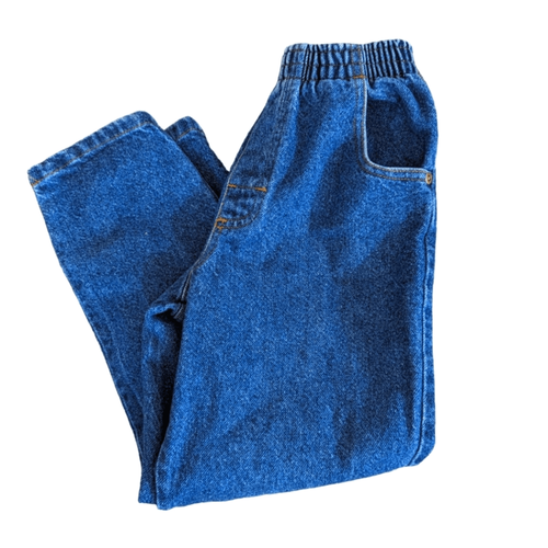 Vintage kids Hunt club Denim pull on jeans