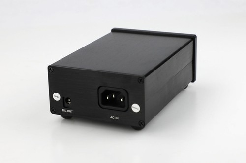 Hifi Linear Power Supply For Sonore Microrendu DC7V 2.5A - Picture 5 of 5