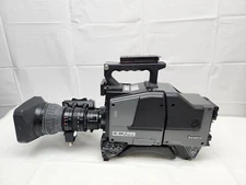 Ikegami HC-400 Digital Camera - Excellent Used Condition