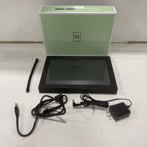 BSIMB 32GB 10 1 Inch WiFi Digital Photo Frame Smart Digital Picture bsimb-32gb-10-1-inch-wifi-digital-photo-frame-smart-digital-picture