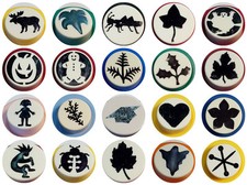 Paper Punches 3 - LARGE - MANY DIFFERENT PUNCHES TO CHOOSE FROM - You Choose