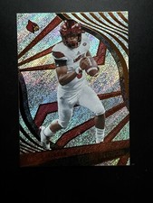 2023 Chronicles Draft Picks Revolution #80 Lamar Jackson Louisville Cardinals