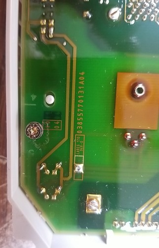 TELEMECANIQUE VX4A661 V3 2 - Picture 15 of 15