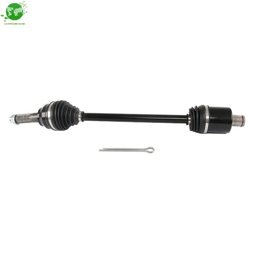 Eje de transmisión trasero para Polaris Ranger XP 900 1000 doble eje 1000 CV - Imagen 2 de 8