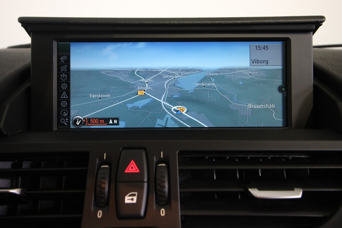 BMW Z4 3,0 sDrive35is Roadster DKG