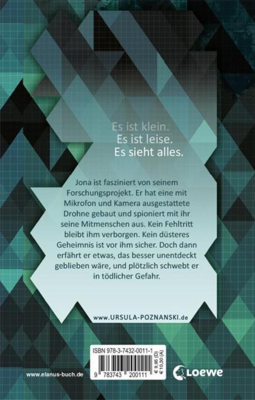 Thumbnail - Elanus Ursula Poznanski