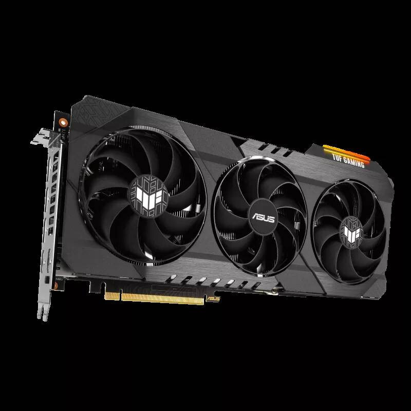 【訳あり】RTX3070Ti ASUS TUFGAMING OC 8GB TUF Gaming GeForce RTX 3070 Ti OC Edition 8GB GDDR6X