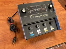 Omega Chromegatron Pro-Lab Color Analyzer Cat. No. 414-017