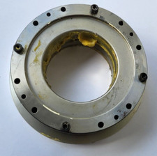 HARMONIC DRIVE 25-80- 20-80-237855-18 GEARBOX ASSY (r2s8.4b1)