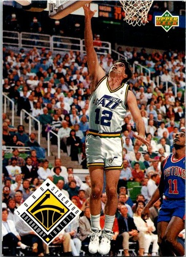 1993-94 Upper Deck Basketball Pick / Choose Your Cards #401-510 - Picture 88 of 221