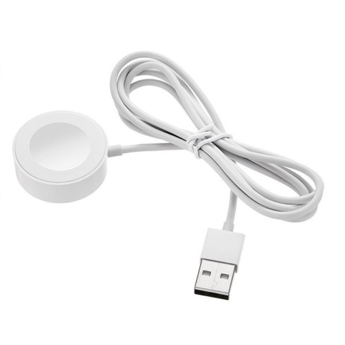 3.28ft USB Magnetic Charging Cable Wireless Charger for Huawei Watch GT2 Pro ECG - Zdjęcie 4 z 24