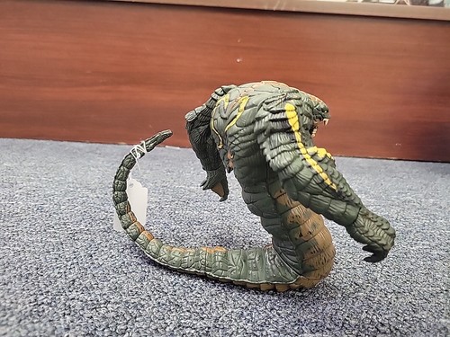 Spawn Series 6 Sansker McFarlane Figure 082420DBT3 - Bild 5 von 7