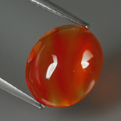 ★★ CARNELIAN ORANGE DE 3,84 CARATS ★★ refp12.186 - Imagen 1 de 1