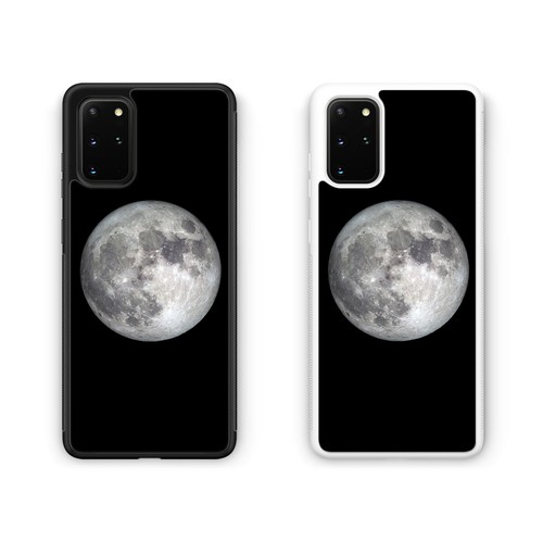 Für Samsung S23 Plus Ultra S22 S21 FE S20 Handyhülle Vollmond Stern Tierkreis Mond - Bild 3 von 6