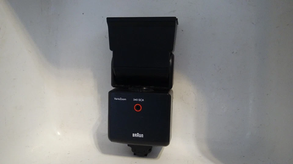 Braun VarioZoom 340 SCA - Image 3 of 4