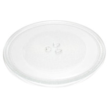 Piatto forno microonde Daewoo 25,5 cm con rilievo centrale 3517203600