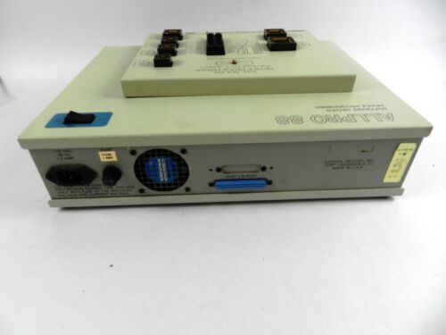 ALLPRO 88 Software Driven Device Programmer Logical Devices Inc WORKS B322 - Bild 5 von 13