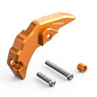 NICECNC Clutch Slave Cylinder Cover Orange For KTM 250 300 EXC SX XC 2024-2025