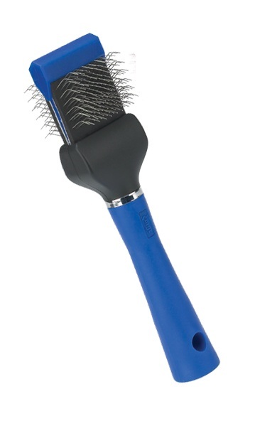 Simpson slicker cheap brush