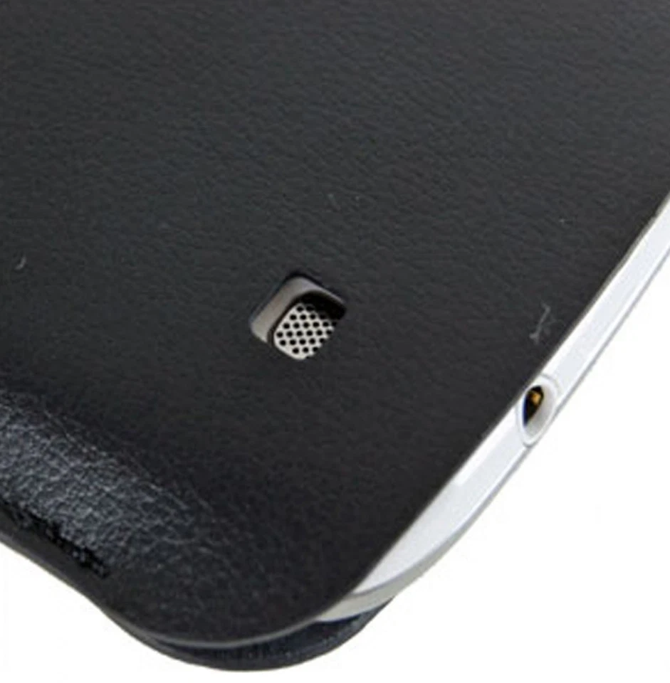 GENUINE Samsung Galaxy S3 i9300 Original Slip Pouch Cover Case | EFC-1G6LBECSTD - Image 4 of 4