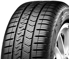 Ganzjahresreifen Vredestein 175/70 R14 84T QUATRAC 5 M+S
