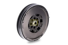 Schaeffler LuK Schwungrad Schwungscheibe ZMS LuK DMF 415 0318 10 für VOLVO FORD