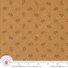 Moda DAISY LANE 9761 12 Yellow sunflower Floral KANSAS TROUBLES Quilt Fabric