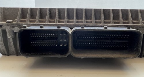 2008 Ford F-250 F-350 6.4L Engine Computer Module ECU ECM PCM 8C3A-12A650-DSB - Picture 2 of 3