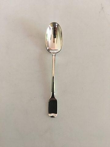W & S. Sorensen Tea Spoon / Coffee Spoon in Silver - Picture 1 of 6