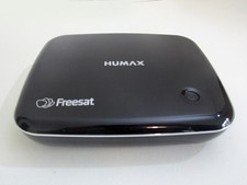 Humax HB-1100S Freesat HD TV Receiver
